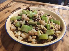 宫保虾球-夹夹大·蟹蟹大排档(财富又一城店)