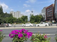 -春熙路步行街