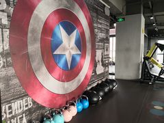 -AC健身·运动康复工作室(千灯湖店)