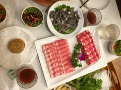 -东来顺饭庄(天坛店)