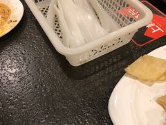 -湘肠香火锅店(团结湖店)