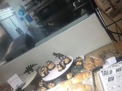 -风车面包