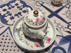 -图味美小黄鱼·景德菜(浙江路店)