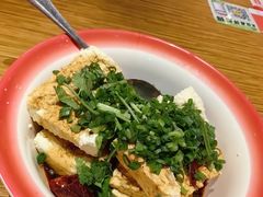 -金掌勺·锅包肉(广渠门店)