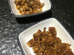 -湘与香缘·湖南菜(王府井北京市百货大楼店)