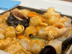 -品海楼·大连海胆锅贴馆(东港店)