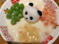 -破三川·新川菜(静安大融城店)