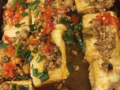 千叶小豆腐-木屋烧烤(西南角店)