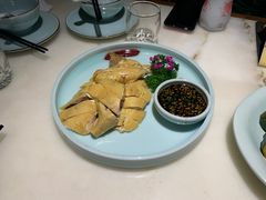 -精典一号民间菜