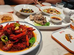 -杨氏青龙虾·吃蟹季(金盛路总店)