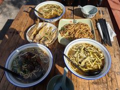 -小河无名面馆