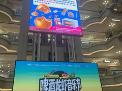 -红星美凯龙北京至尊MALL(东四环中路店)