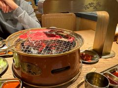 -西塔老太太泥炉烤肉(杭州首店)