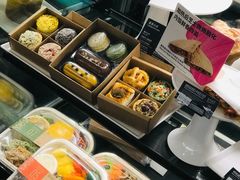 -星巴克(北京广渠门名敦道店)