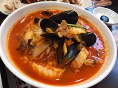 -香港饭店0410(明洞店)