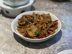 -四道菜·福建菜馆(新街口金鹰店)