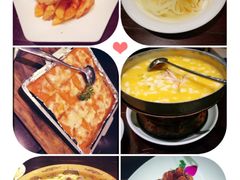 -涌上外婆桥(慈溪店)