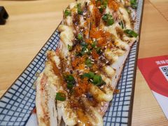 特上阿拉斯加长蟹腿肉-花道寿司(萧山万象汇店)
