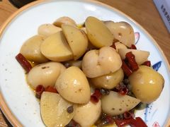 -王妈热卤·川味馆(海昌店)