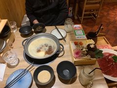-塚田农场(悠唐店)