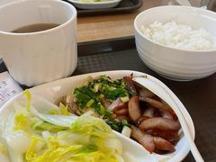 -古井初美烧鹅(水南路店)