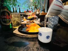 -花狸日本料理(柏庐广场店)