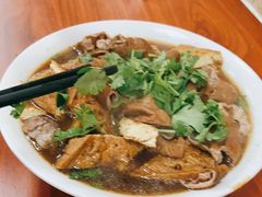 -阁瑞居闫记卤煮(乔庄北街店)