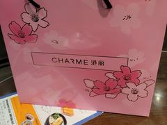 -新旺茶餐厅(嘉里城店)