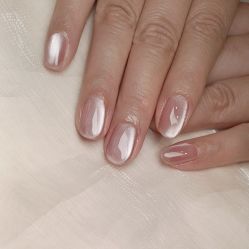 -天生爱美甲