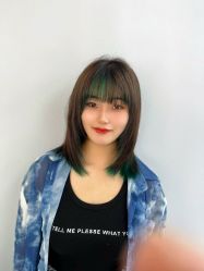 -YESIDO椰岛造型烫发染发