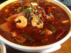 -锦小馆(安贞店)