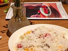 -芭莉与彩虹西餐厅(成都合生汇店)
