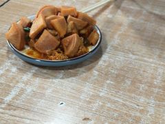 -肖家客饸饹面(郑州总店)