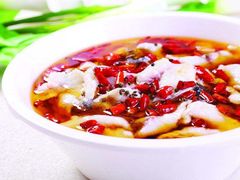 水煮鱼-北大地皖峰饭馆
