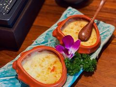 焗蟹宝-一本料理(西溪天街店)