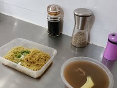 -胡椒猪肚汤(康王店)