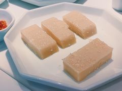 -金戈戈香港豉油鸡(皇庭广场店)