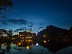 -城堡俄式西餐厅(中央大街索道店)