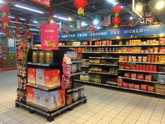 -物美大卖场(玉蜓桥店)