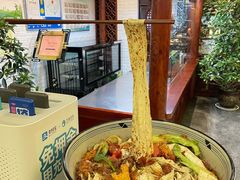 -茂盛小吃(蓝田店)