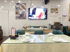 -东四民芳餐厅(世茂工三店)