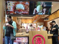 -阿文汤包蟹黄汤包(豫园商城店)