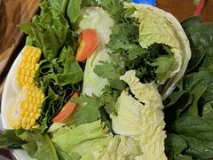 -清真·京华源铜锅涮肉(丰庆店)