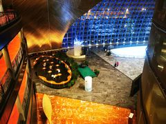 -国家大剧院·西餐厅