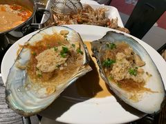 -盒马鲜生(馥邦国际店)