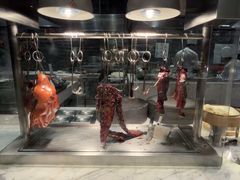 -丽都皇冠假日酒店·Matrix亦餐厅(望京店)