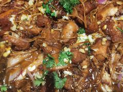 -王婆炒鱼(总店)