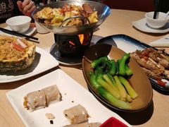 -避风塘(百联东郊店)