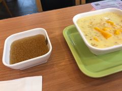 -满记甜品(加州阳光开元广场店)