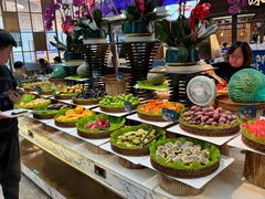 -半岛听涛蒸汽海鲜自助(K11店)